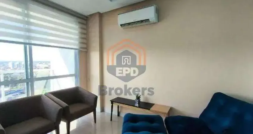 Sala comercial à venda na Avenida Nove de Julho, 3575, Anhangabaú, Jundiaí