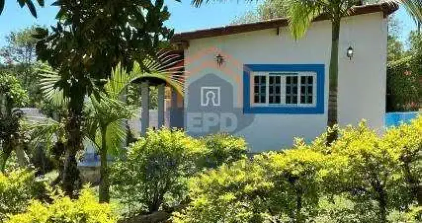 Chácara / sítio com 4 quartos à venda na Avenida João Messias, Parque das Videiras, Jarinu