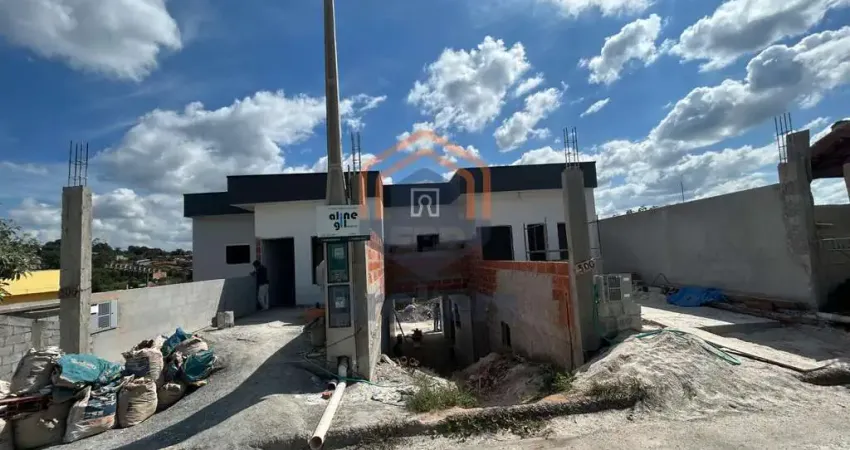 Casa Sobrado 3 quartos  2 suites em Maracanã  3 vagas Jarinu