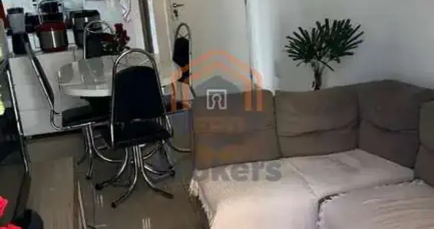 Apartamento com 2 quartos à venda na Avenida Rosiclair Torres Batista, Jardim das Tulipas, Jundiaí