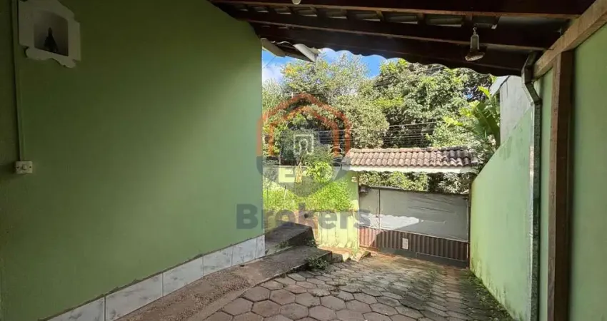 Casa com 2 quartos à venda na Avenida Veneza, Vargem Grande, Jarinu