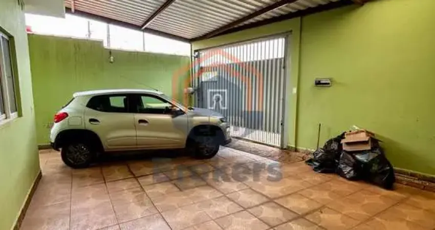 Casa com 2 quartos à venda na Rua Lucas, Nova Trieste, Jarinu