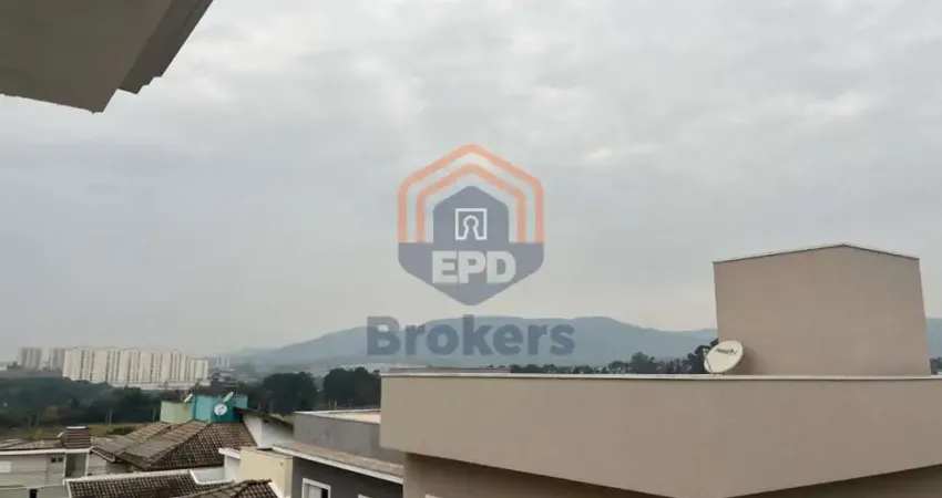 Casa Sobrado de Condominio em Jardim Carolina - Jundiaí, SP