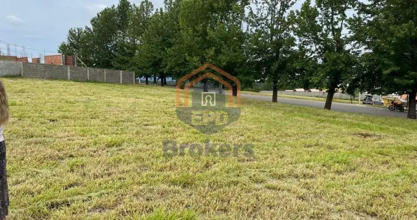 Terreno à venda na Avenida Alberto João Luchesi, Caxambu, Jundiaí