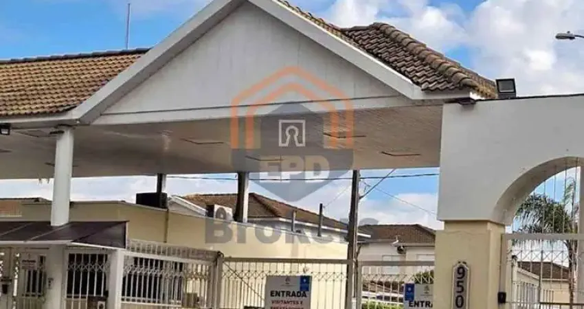 Casa com 3 quartos à venda na Avenida Antônio Frederico Ozanan, 9500, Jardim Shangai, Jundiaí