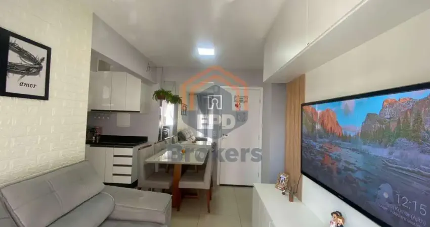 Apartamento em Residencial Alexandria  -  Várzea Paulista