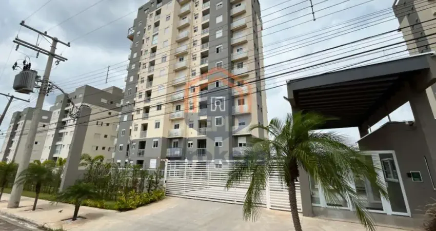 Apartamento com 3 quartos à venda na Alameda Cuiabá, Esplanada do Carmo, Jarinu