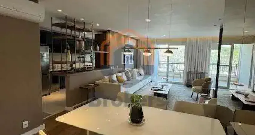 Apartamento com 3 quartos à venda na Rua Barão de Teffé, 1126, Jardim Campos Elísios, Jundiaí