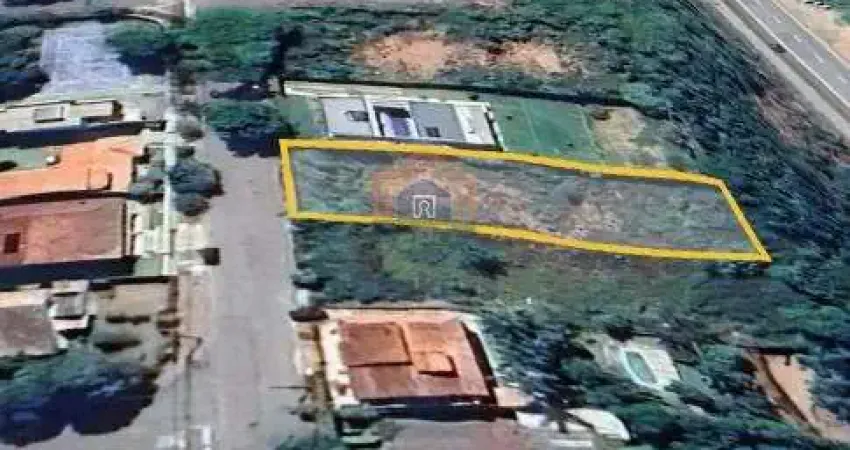 Terreno à venda na Alameda Brasília, Esplanada do Carmo, Jarinu