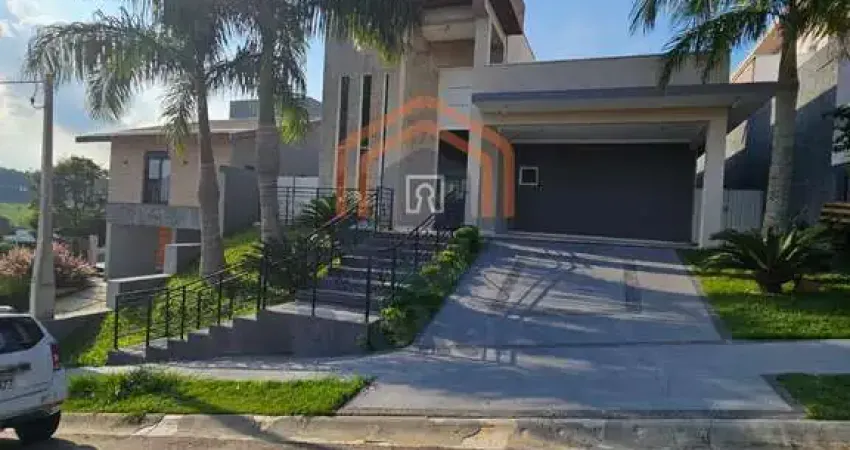 Casa com 3 quartos à venda na Rua Cap. Alberto Mendes Júnior, 31, Vale Azul, Jundiaí