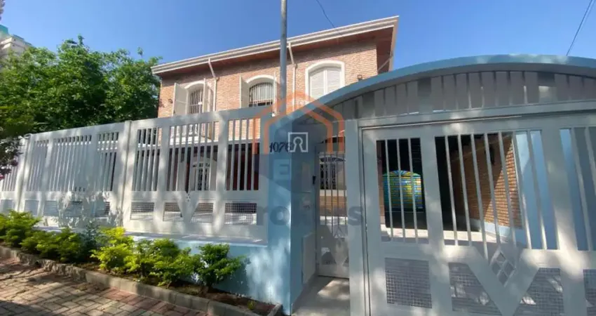 Casa com 3 quartos à venda na Avenida Luiz Gonzaga Martins Guimarães, Jardim Campos Elísios, Jundiaí