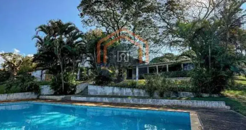 Casa com 4 quartos à venda na Rua do Jequitibá, Chácara Malota, Jundiaí