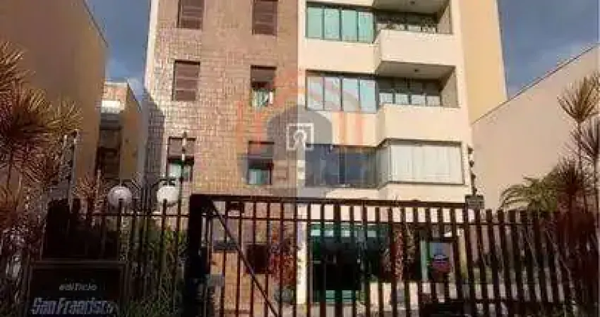 Apartamento com 4 quartos à venda na Rua Vigário João José Rodrigues, 810, Centro, Jundiaí