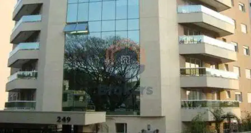 Apartamento com 3 quartos à venda na Rua Onze de Junho, 249, Centro, Jundiaí