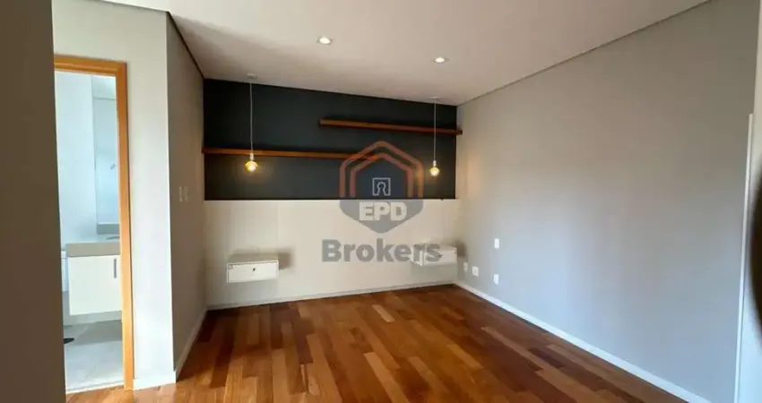 Apartamento com 2 quartos à venda na Avenida Osmundo dos Santos Pellegrini, 215, Jardim Trevo, Jundiaí