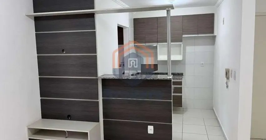 Apartamento com 2 quartos à venda na Avenida Juvenal Arantes, 1500, Medeiros, Jundiaí