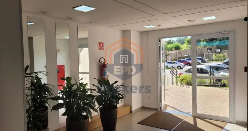 Apartamento com 2 quartos à venda na Avenida Juvenal Arantes, 990, Medeiros, Jundiaí