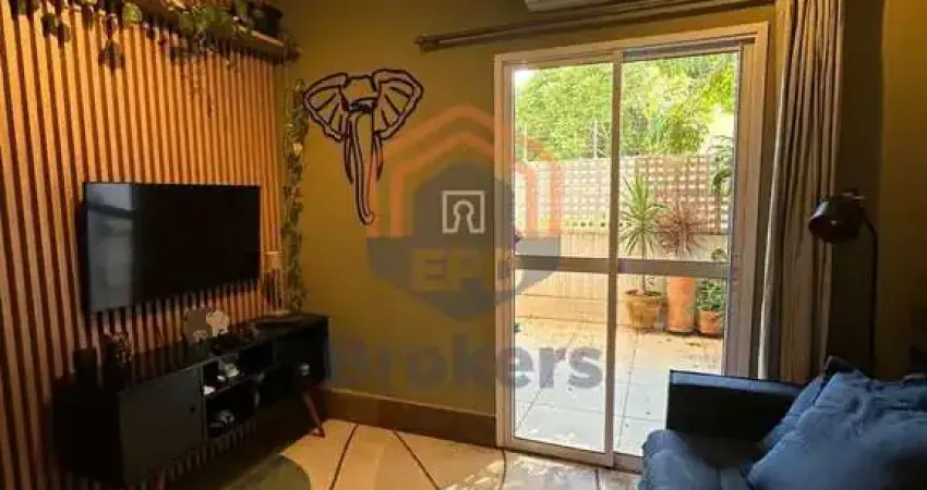 Apartamento com 3 quartos à venda na Rua União, 452, Parque União, Jundiaí
