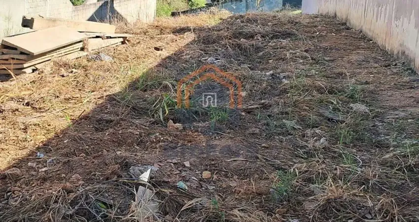 Terreno à venda na Avenida Ana Marques, Vila Santa Terezinha, Várzea Paulista