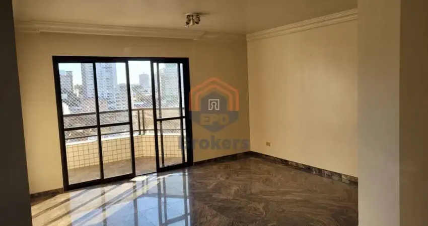 Apartamento com 4 quartos à venda na Rua do Retiro, 30, Centro, Jundiaí