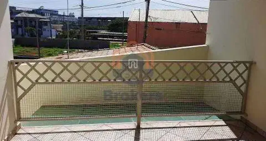 Casa Sobrado em Jardim Primavera - Várzea Paulista, SP