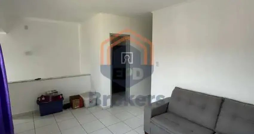 Casa com 2 quartos à venda na Rua Antônio Sibinel, Parque Residencial Eloy Chaves, Jundiaí
