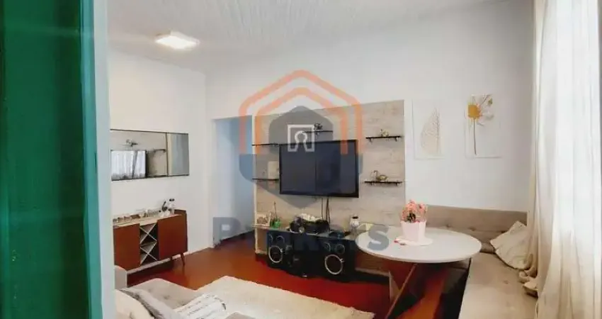 Casa com 4 quartos à venda na Rua Carlos Gomes, Ponte de São João, Jundiaí