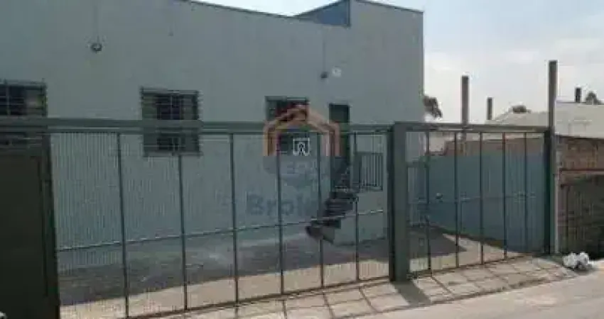 Barracão / Galpão / Depósito para alugar na Rua Dorival Sponchiado, 631, Loteamento Olaria Parque Empresarial, Várzea Paulista