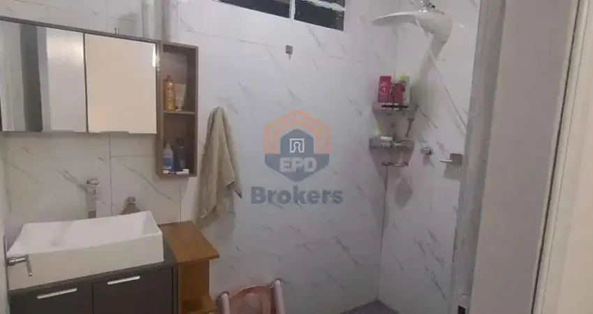 Casa com 4 quartos à venda na Rua Palermo, Jardim Messina, Jundiaí