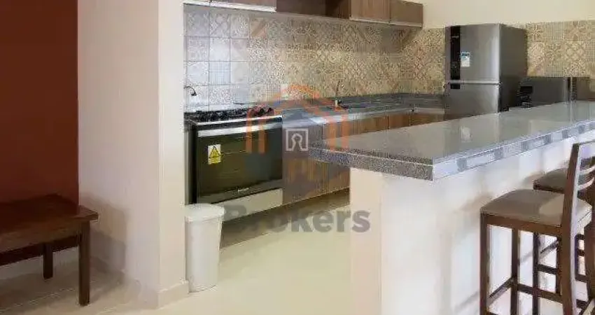 Apartamento com 2 quartos à venda na Rua Vitória Régia, Residencial Alexandria, Várzea Paulista