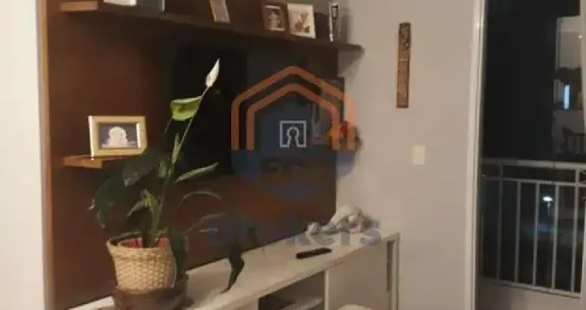 Apartamento com 3 quartos à venda na Rua Congo, 313, Jardim Bonfiglioli, Jundiaí