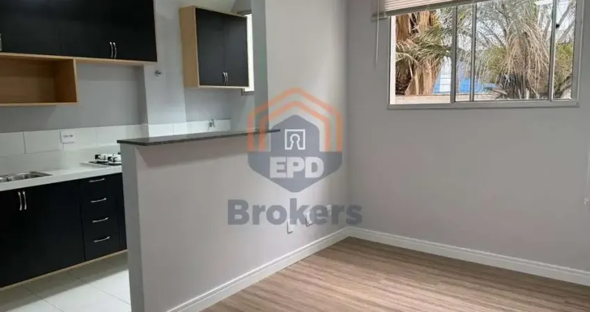 Apartamento térreo 65m² no spazio jequitibas-vila mafalda/ jundiaí-sp