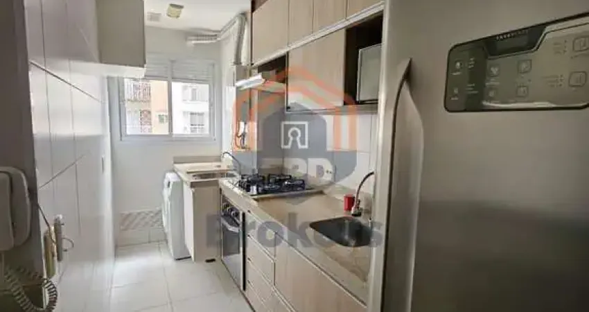 Apartamento com 2 quartos à venda na Rua União, 452, Parque União, Jundiaí