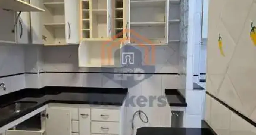 Apartamento com 2 quartos para alugar na Avenida Comend. Gumercindo Barranqueiros, 70, Jardim das Samambaias, Jundiaí