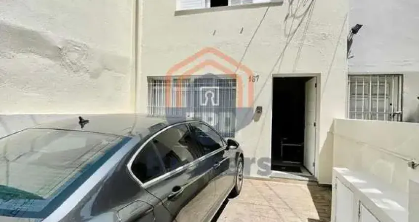 Casa sobrado comercial para consultório odontológico em pinheiros  -  são paulo