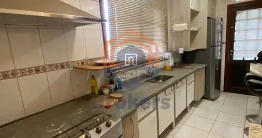 Casa com 2 quartos para alugar na Alameda João Benassi, Jardim Novo Mundo, Jundiaí