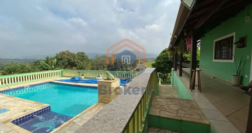 Chácara / sítio com 3 quartos à venda na Estrada Francisco Missé, Ponunduva, Cajamar