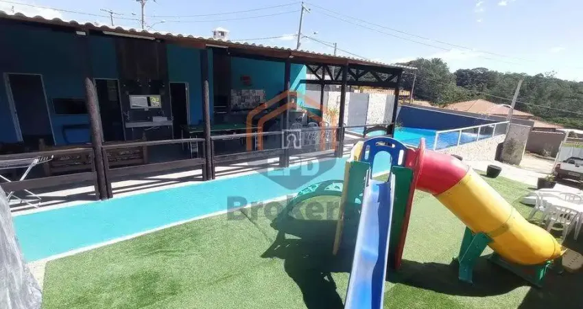 Chácara / sítio com 3 quartos à venda na Estrada da Prainha, São Vicente, Mairiporã