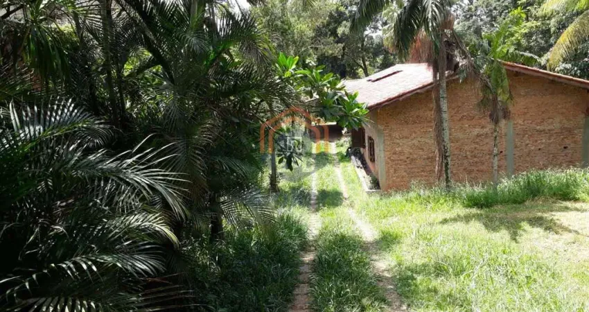 Chácara / sítio com 5 quartos à venda na Estrada do Mirante, Figueira Branca, Jarinu