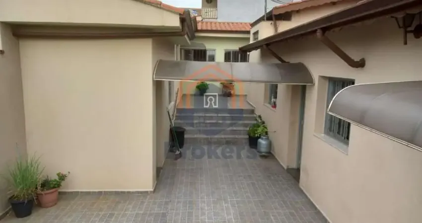 Casa com 2 quartos à venda na Rua Sudão, Jardim Bonfiglioli, Jundiaí