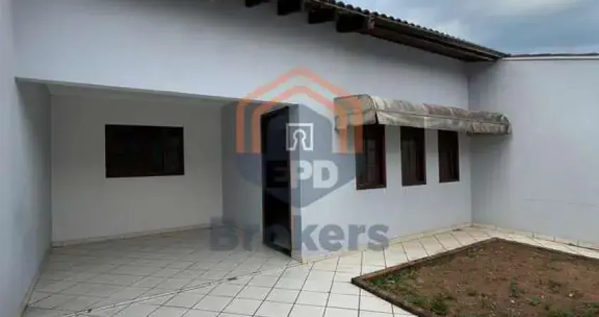 Casa com 2 quartos à venda na Rua Dragutin Kalman, Jardim do Lago, Jundiaí