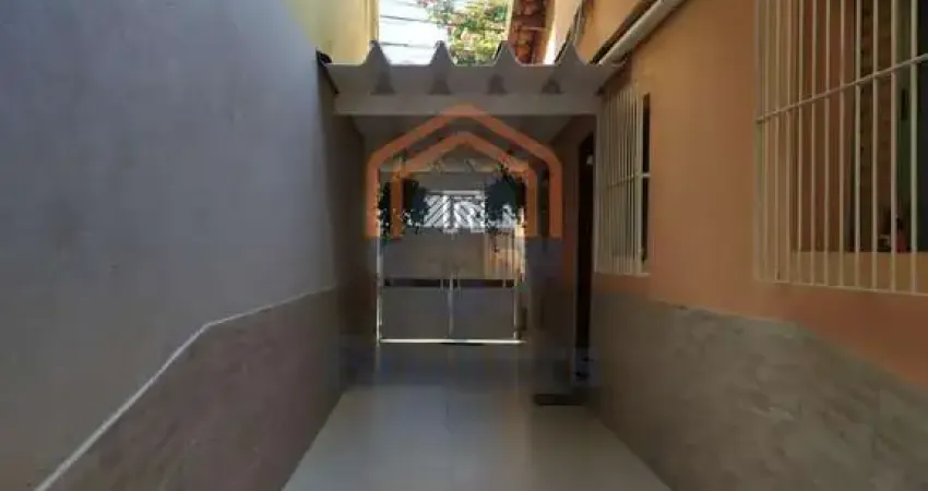 Casa com 2 quartos à venda na Rua Senador Fonseca, Vila Vianelo, Jundiaí