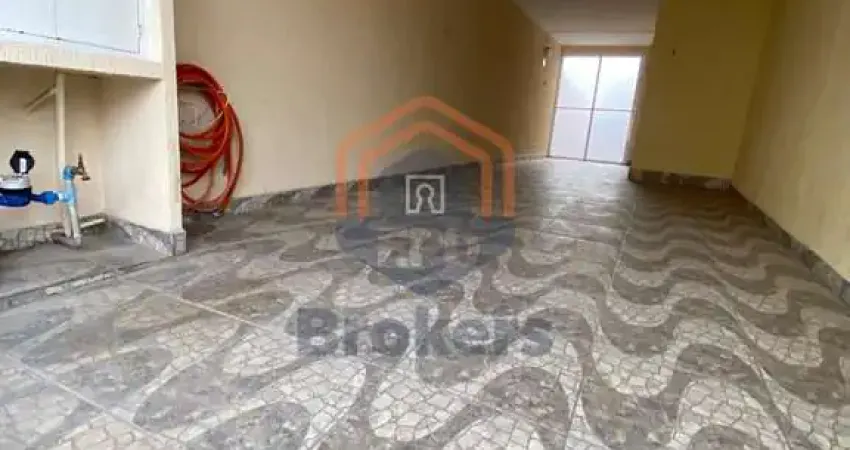 Casa com 2 quartos à venda na Rua Aderaldo de Moraes, Parque Residencial Eloy Chaves, Jundiaí