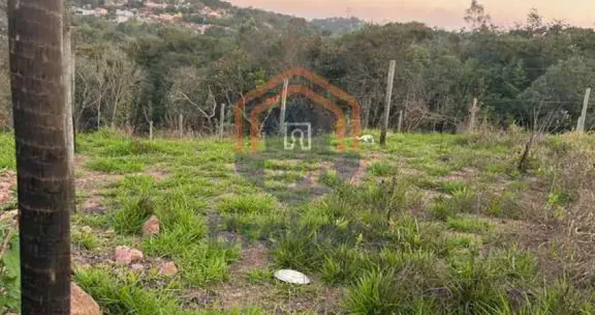 Terreno à venda na Estância Comandante Barros - Jarinu, Caioçara, Jarinu