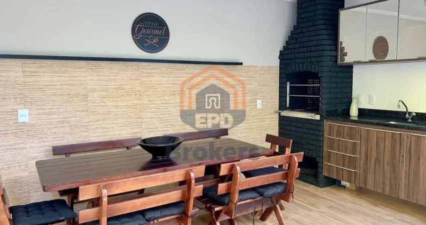 Casa sobrado de condominio em chácara morada mediterrânea - jundiaí, sp