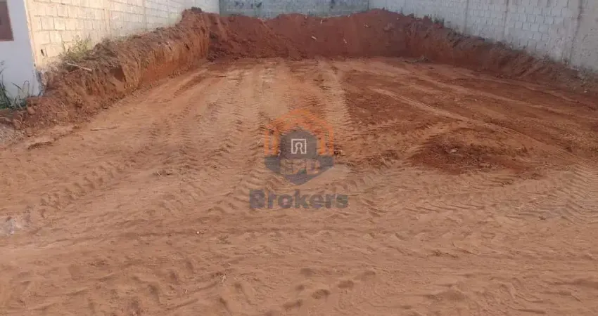 Terreno à venda na Rua Dona Tinilla Marino, Caioçara, Jarinu