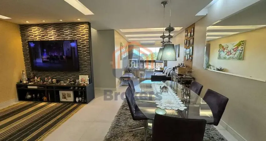 Apartamento com 3 quartos à venda na Rua São Paulo, 553, Parque Enseada, Guarujá