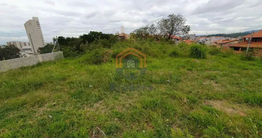 Terreno à venda na Rua Angelina Baloti Bercelino, Vila Nova Jundiainópolis, Jundiaí