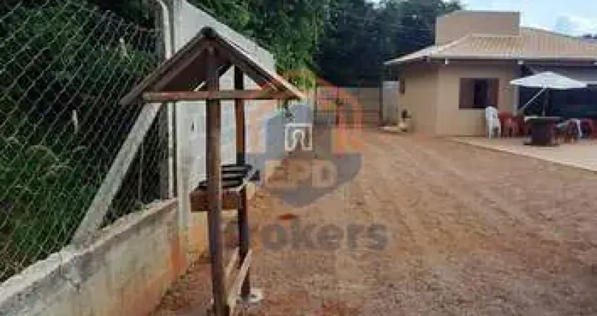 Chácara / sítio com 1 quarto à venda na Rua Jair Gobbi, Jardim Tarantela, Jundiaí