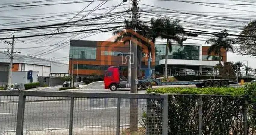 Ponto comercial à venda na Avenida Juruá, 641, Alphaville Industrial, Barueri